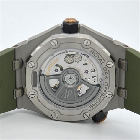 Audemars Piguet Serial Numbers Guide and Production Year Lookup.